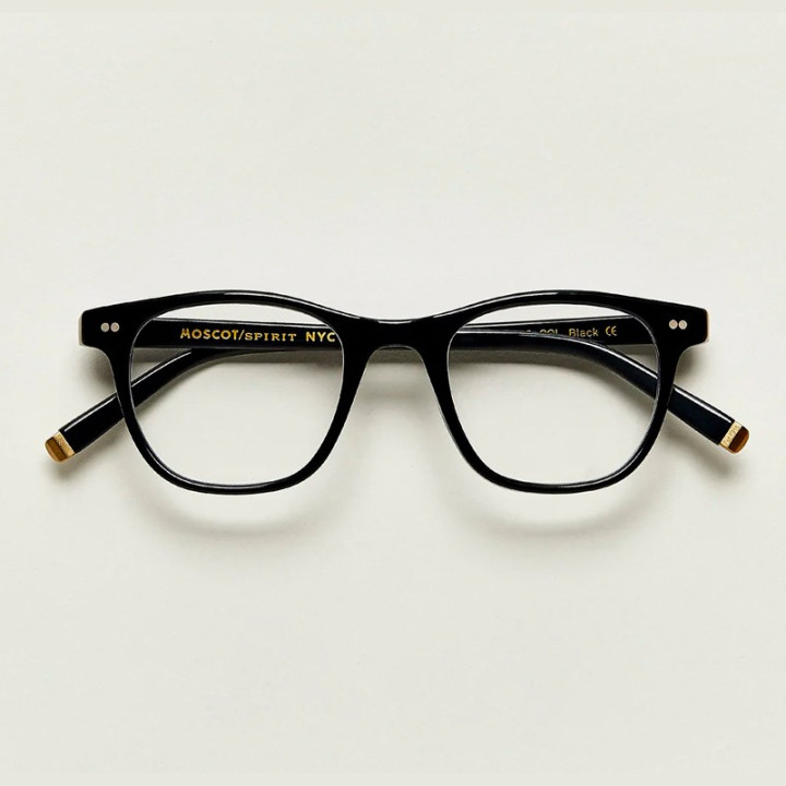 Moscot Noah Black