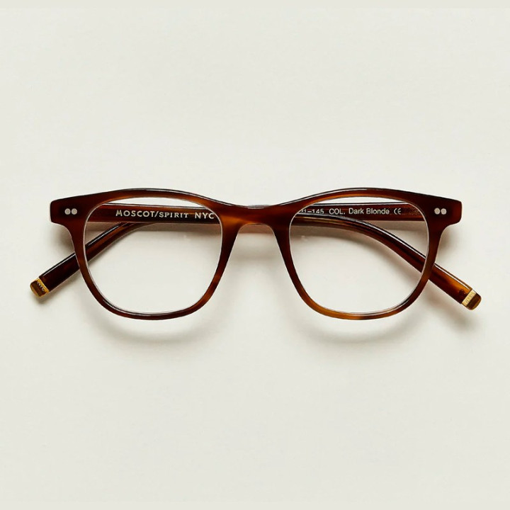 Moscot Noah Dark Blonde