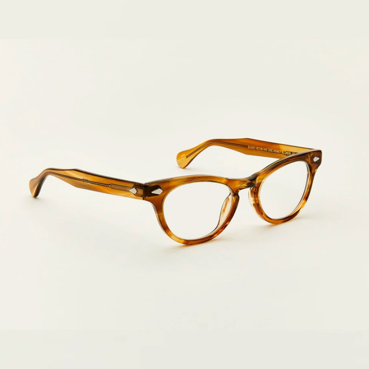 Bummi Honey blonde 3q