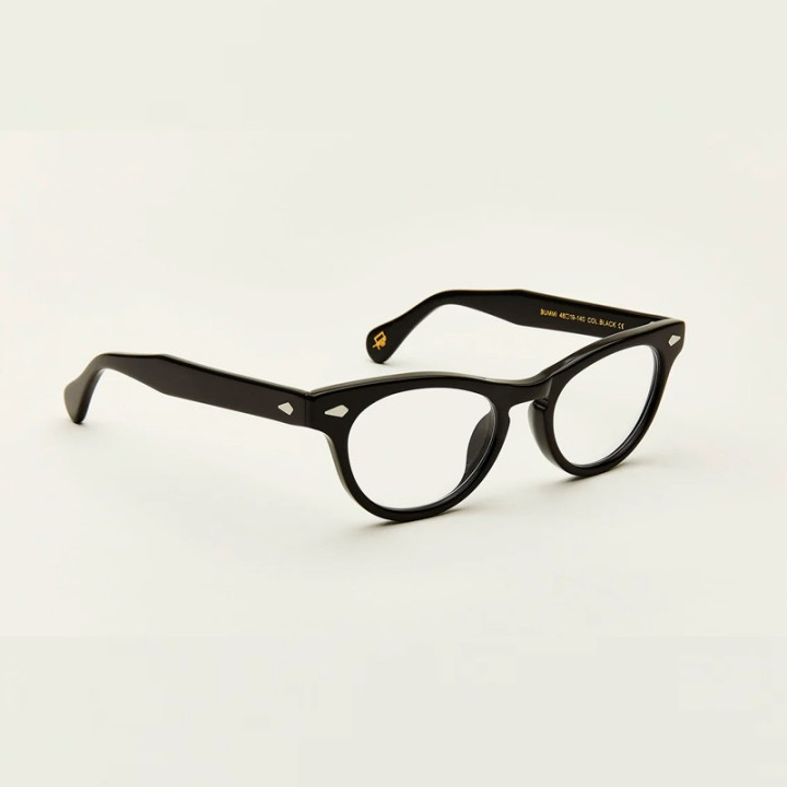 Bummi Black 3q