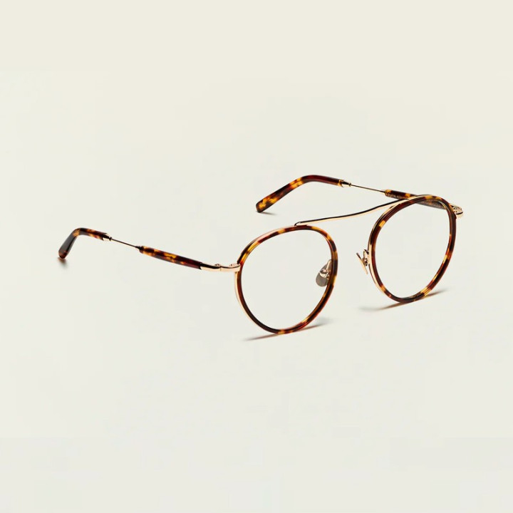 Pupik Tortoise Gold 3q