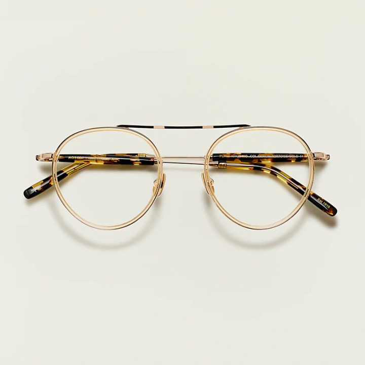 Pupik Citron tortoise
