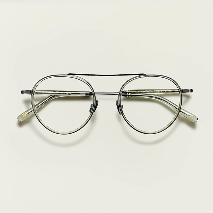 Pupik Sage Pewter