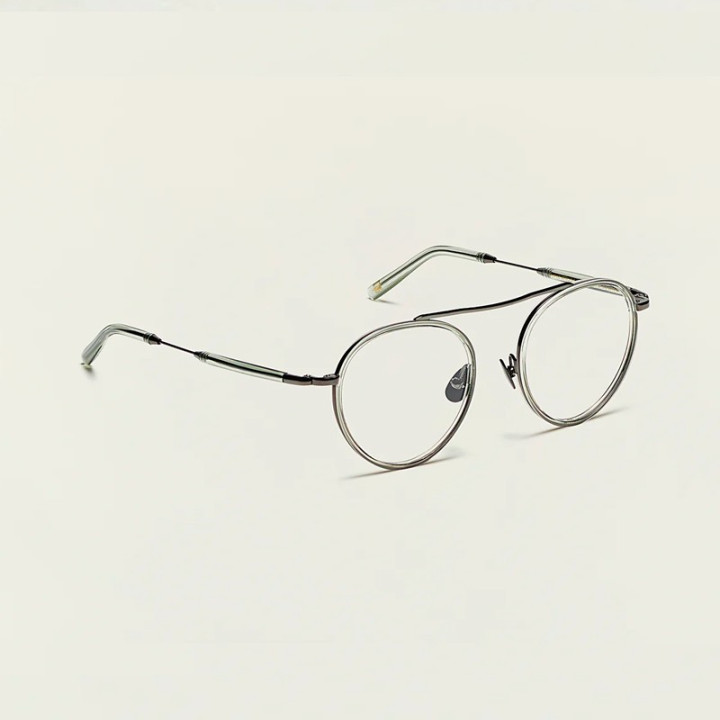 Pupik Sage Pewter 3q