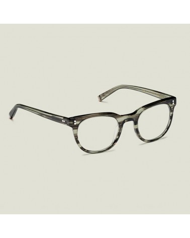 Moscot Robin green moss 3q