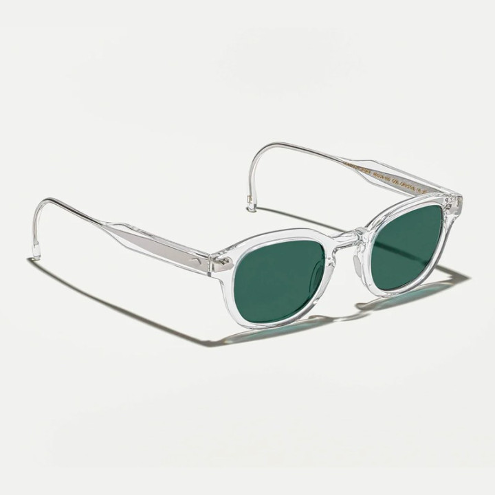 ▷Moscot LEMTOSH SPORT| The iconic ones with adjustable cable temples.