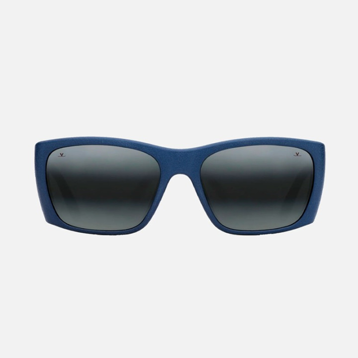 Vuarnet Oracles Matte Blue Greylynx