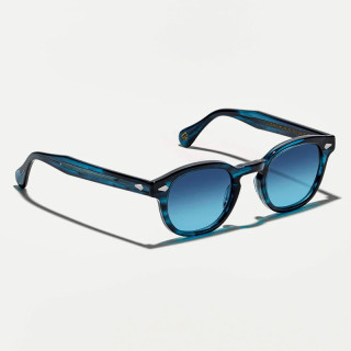 MOSCOT LEMTOSH MONOCHROME