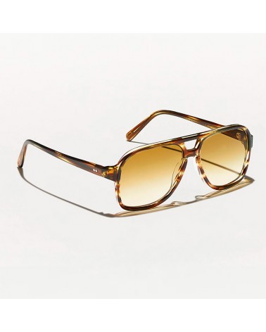 Moscot Sheister Sun Bamboo 3q