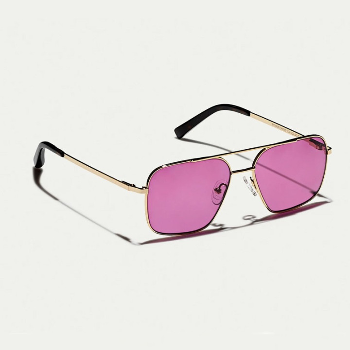 ▷SHTARKER GOLD with CUSTOM MADE TINTS™