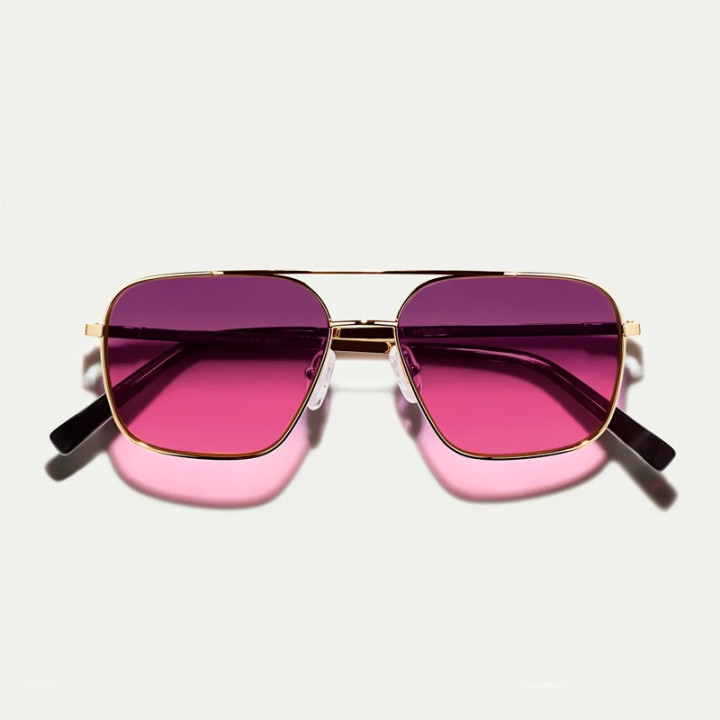 ▷SHTARKER GOLD with CUSTOM MADE TINTS™