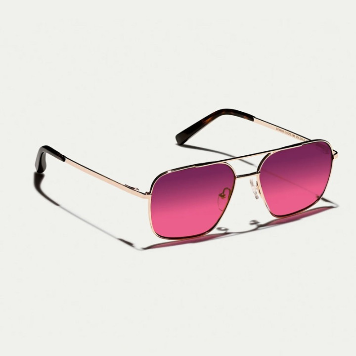 ▷SHTARKER GOLD with CUSTOM MADE TINTS™