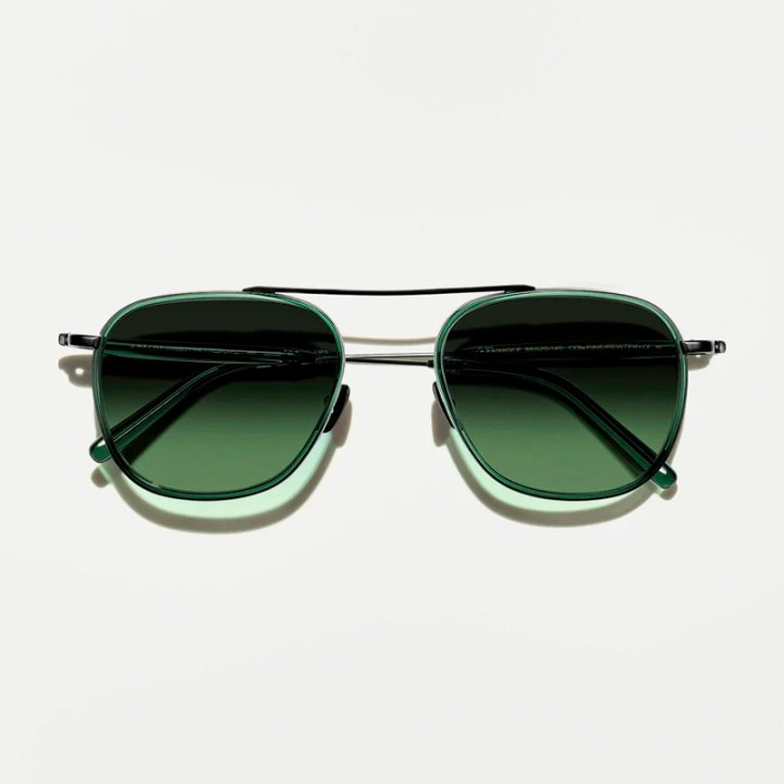 Moscot Fanagle Sun Pine