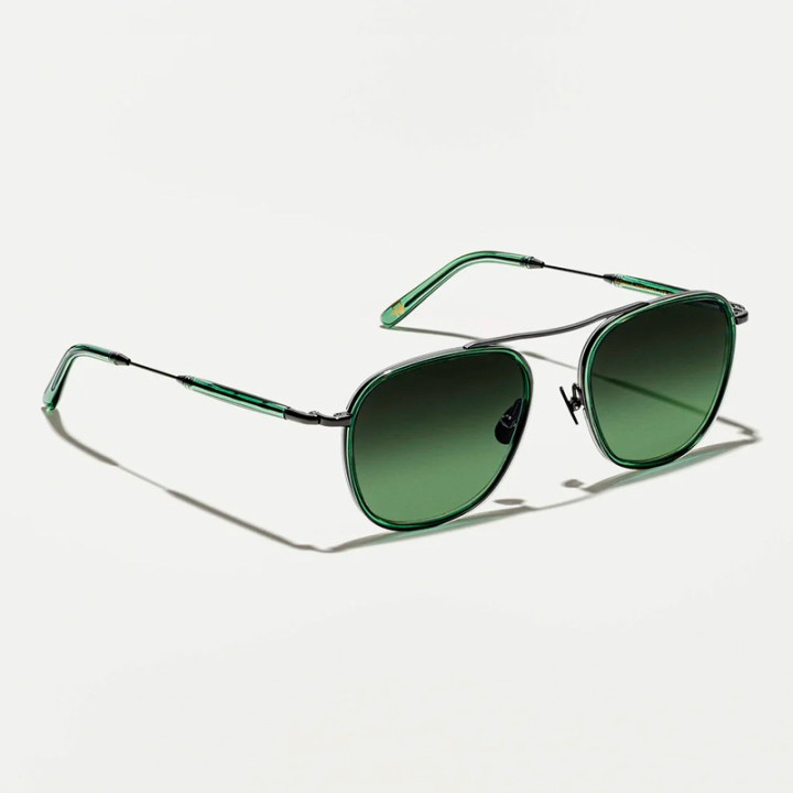 Moscot Fanagle Sun Pine 3q