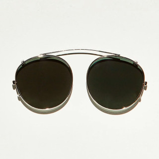 Clip on Zev Gold