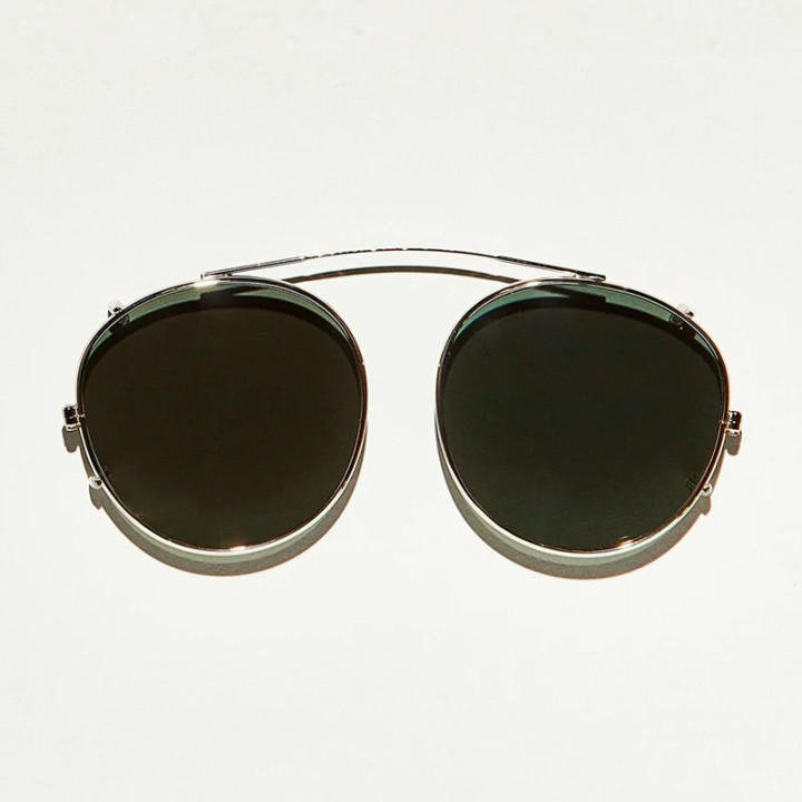 Clip on Zev Gold