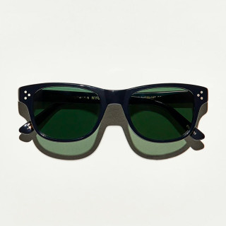 The Zetz Sun in Black