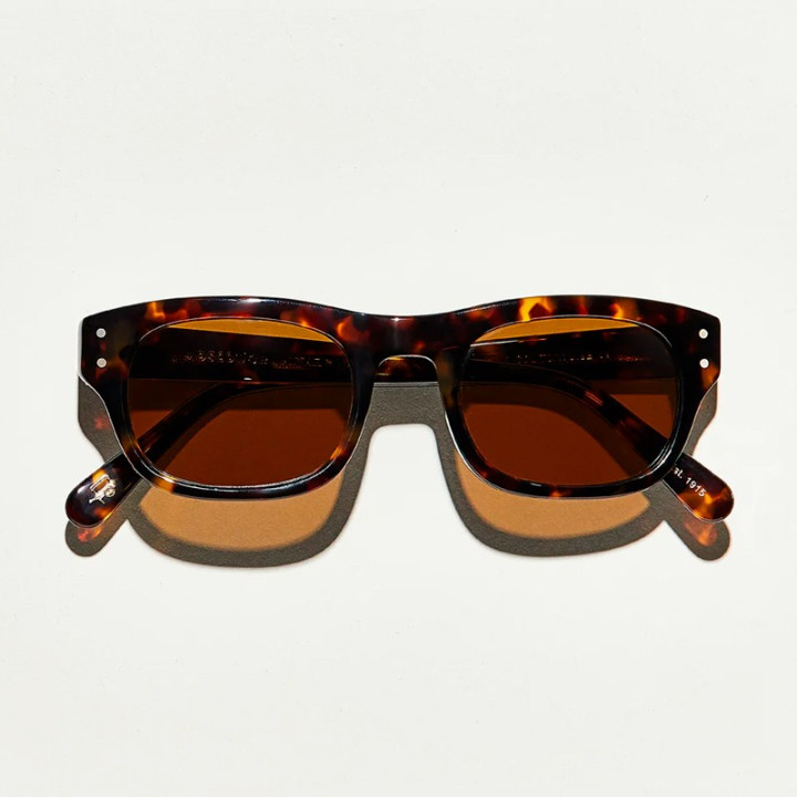 The Nebb Sun in Tortoise
