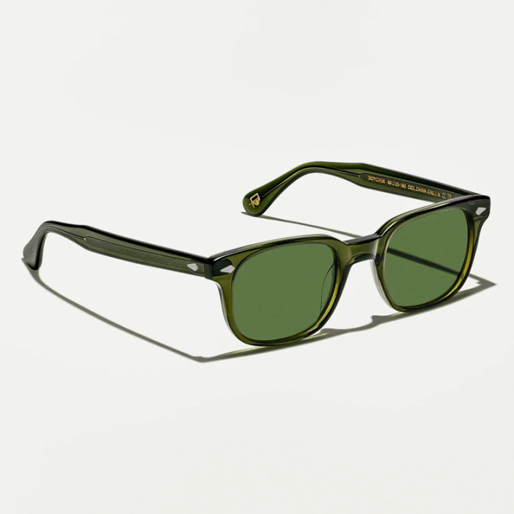 Las Boychik Sun en dark green vista 3q