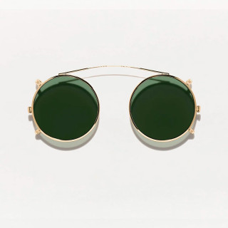 Zolman Clip gold