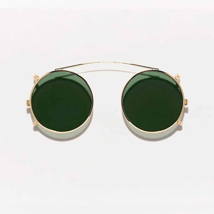 Zolman Clip gold