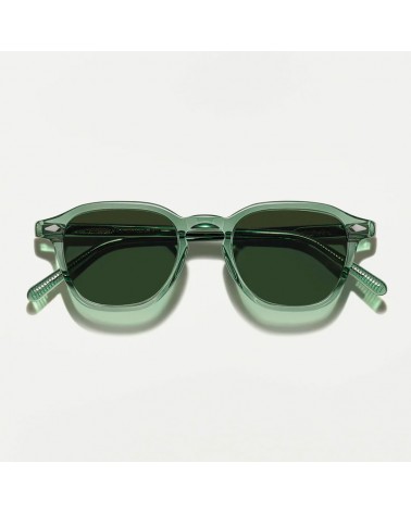 Las Vantz Sun en Pine con lentes minerales G15