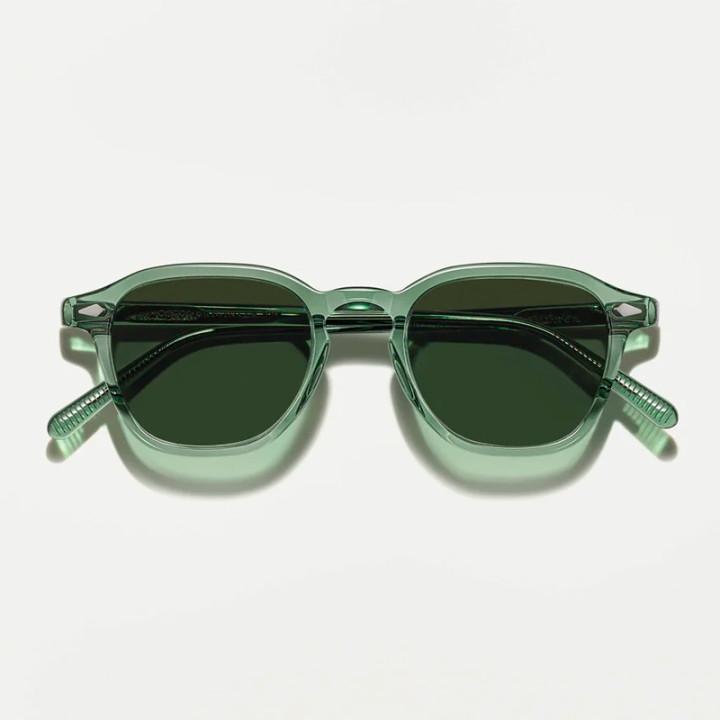Las Vantz Sun en Pine con lentes minerales G15