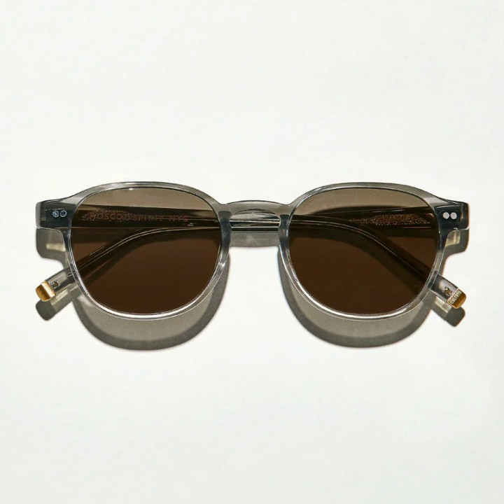 Las Arthur Sun en Charcoal