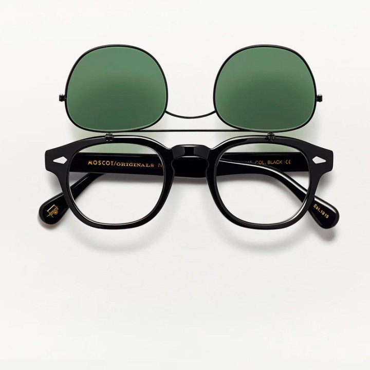 The Fliptosh in Black open up