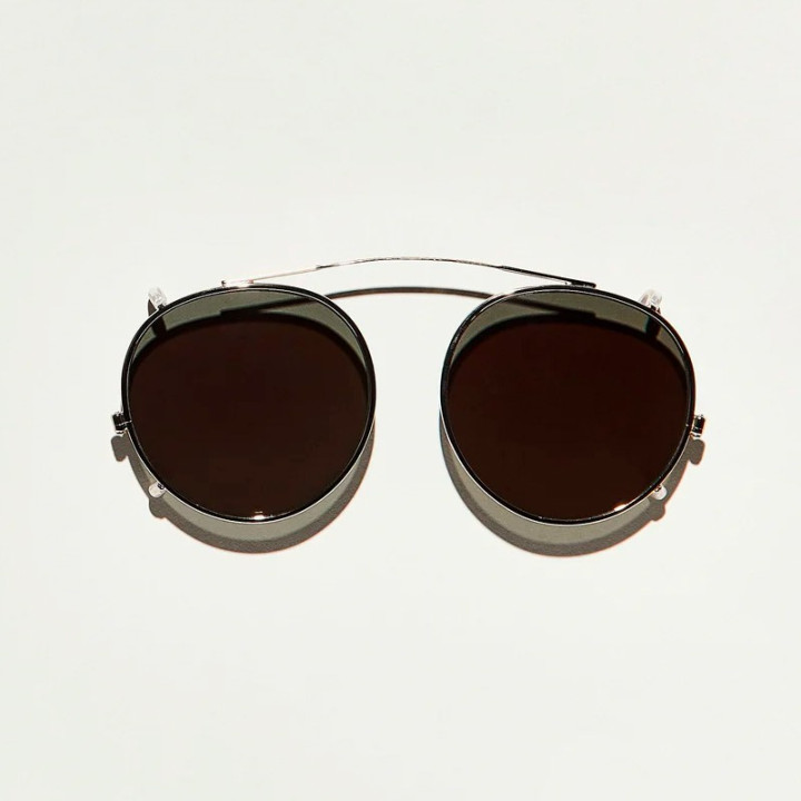Clipzen en Gold con lentes G-15