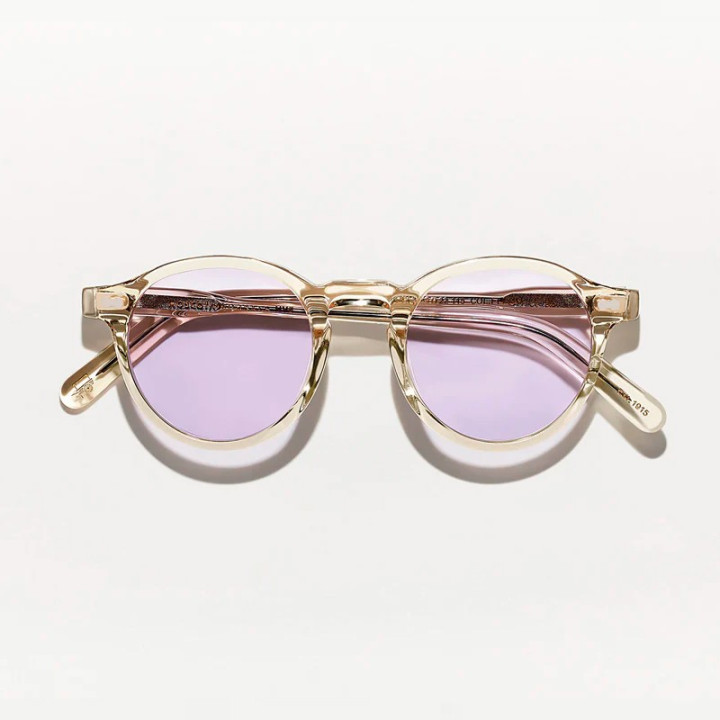Las Miltzen pastel con Lavender  Custom made tints