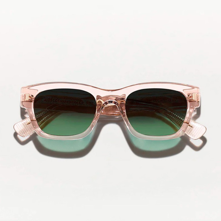 The Zogan Sun in Mist with forest wood custom made tints