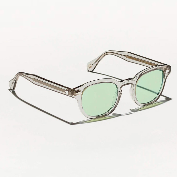 Las Lemtosh Pastel con Limelight Custom made tints vista 3q