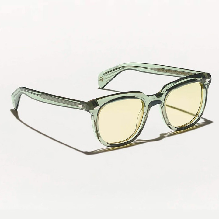 Las Yontif Pastel con Pastel Yellow Custom made tints vista 3q