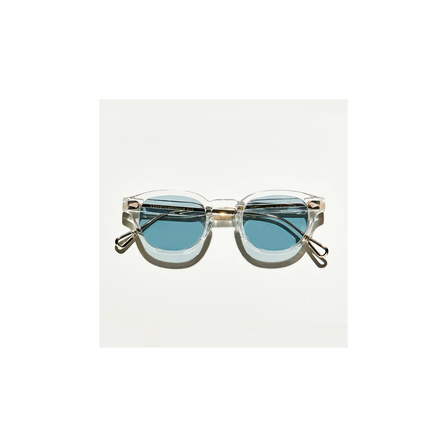 ▷Moscot LEMTOSH-TT SE SUN sunglasses| The new iconic from Moscot