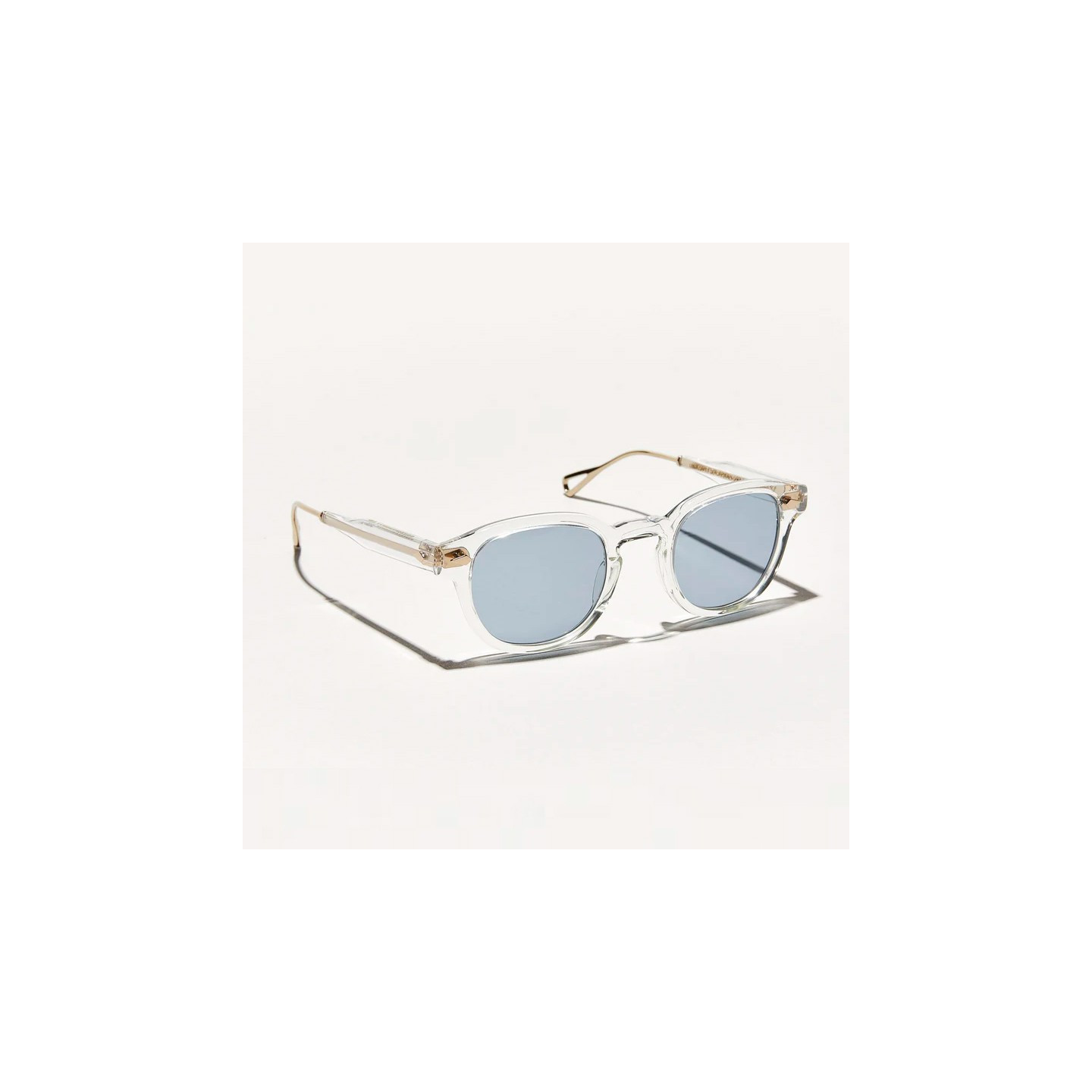 ▷Moscot LEMTOSH-TT SE SUN sunglasses| The new iconic from Moscot