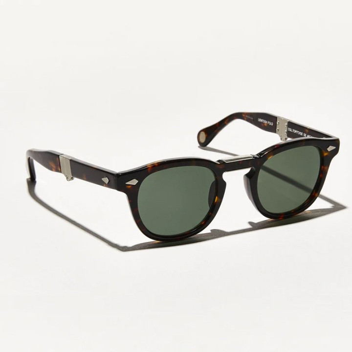 Las Lemtosh Fold in Tortoise vista 3q