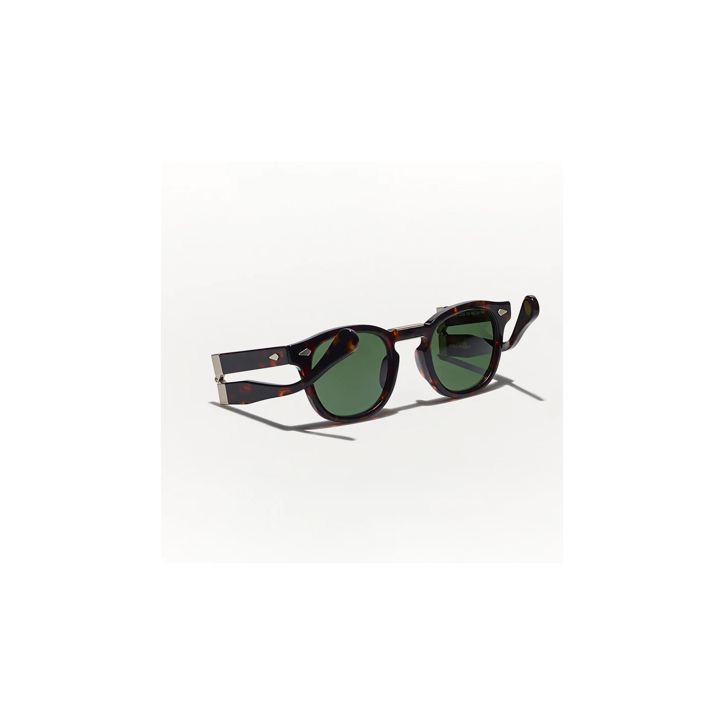 ▷Moscot FOLD | The folding version of the iconic Moscot model.