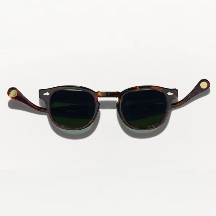 Las Lemtosh Fold en Tortoise pos 3