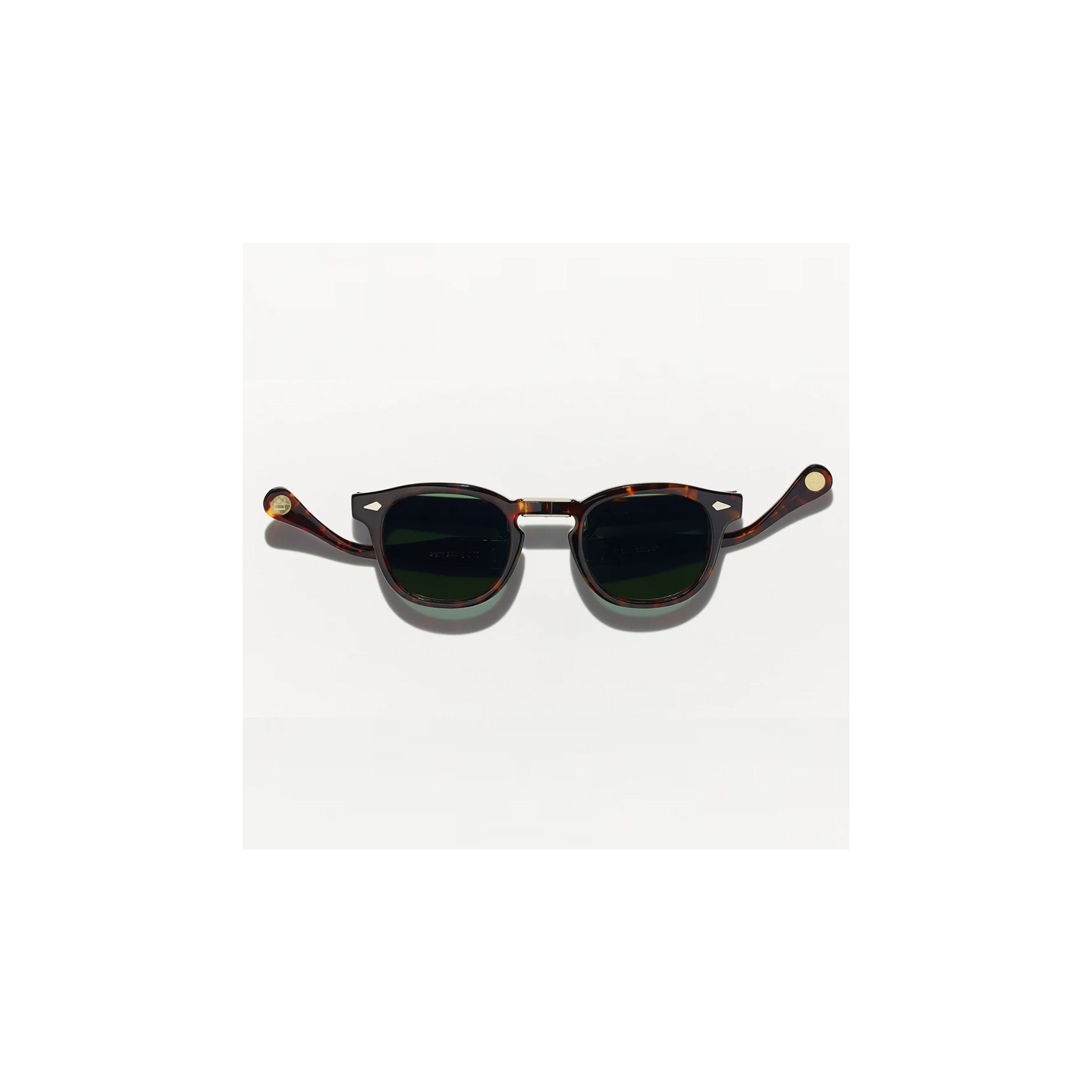 ▷Moscot FOLD | The folding version of the iconic Moscot model.