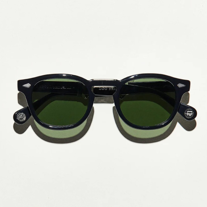 Las Lemtosh Fold en Black