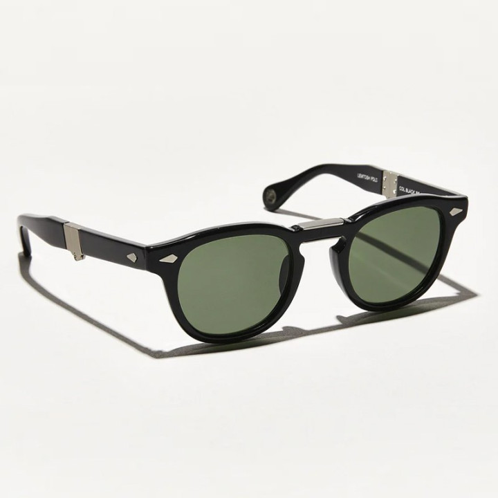 Las Lemtosh Fold en Black vista 3q