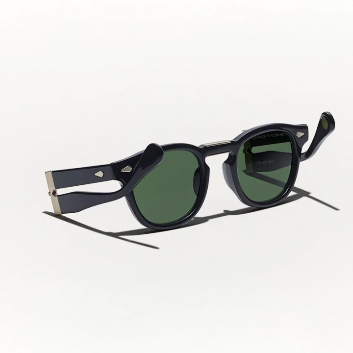 Las Lemtosh Fold en Black pos 4