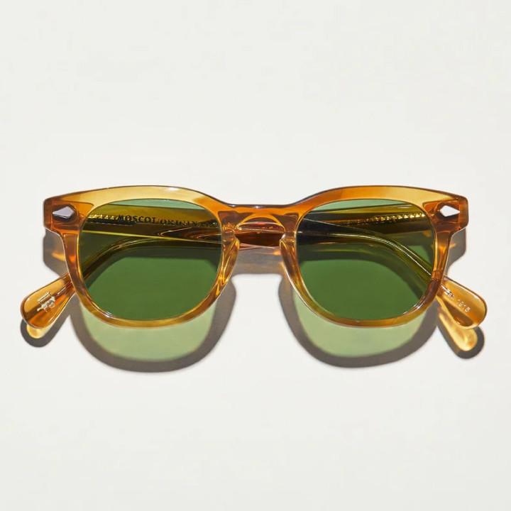 Las Gelt Sun en Honey Blonde