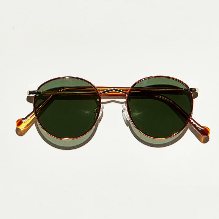 The Zev Sun in Blonde Gold