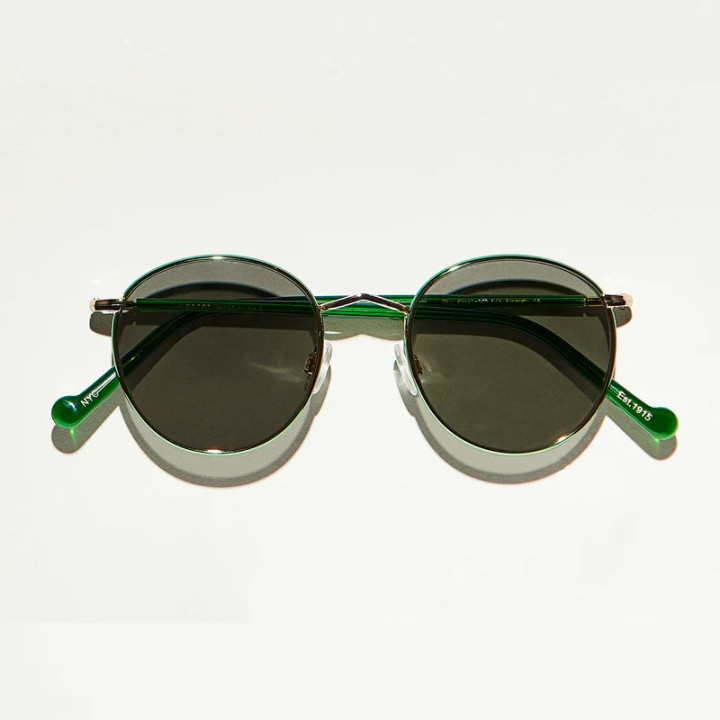 Las Zev Sun en Emerald Gold