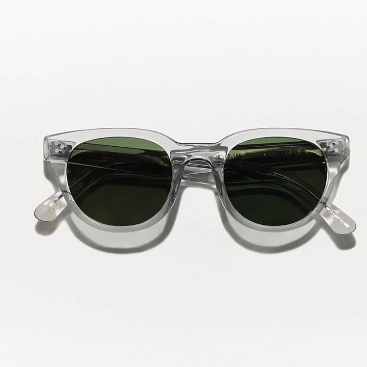 Las Vilda Sun en Light Grey