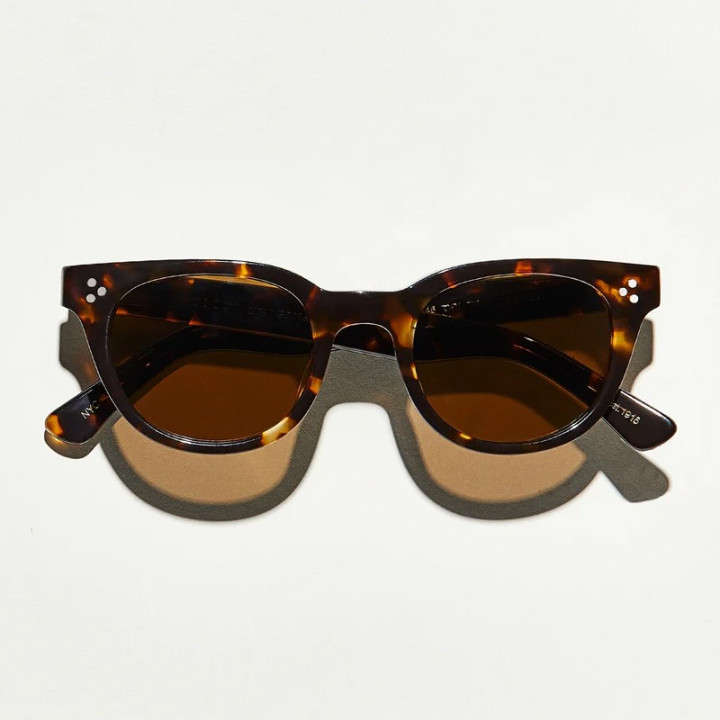 Las Vilda Sun en Tortoise