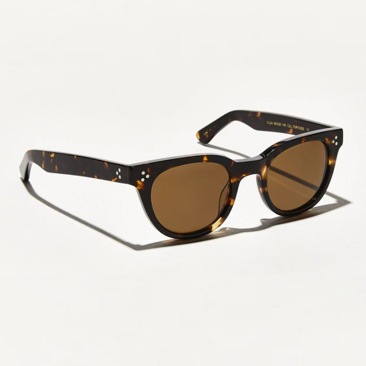 Las Vilda Sun en Tortoise vista 3q