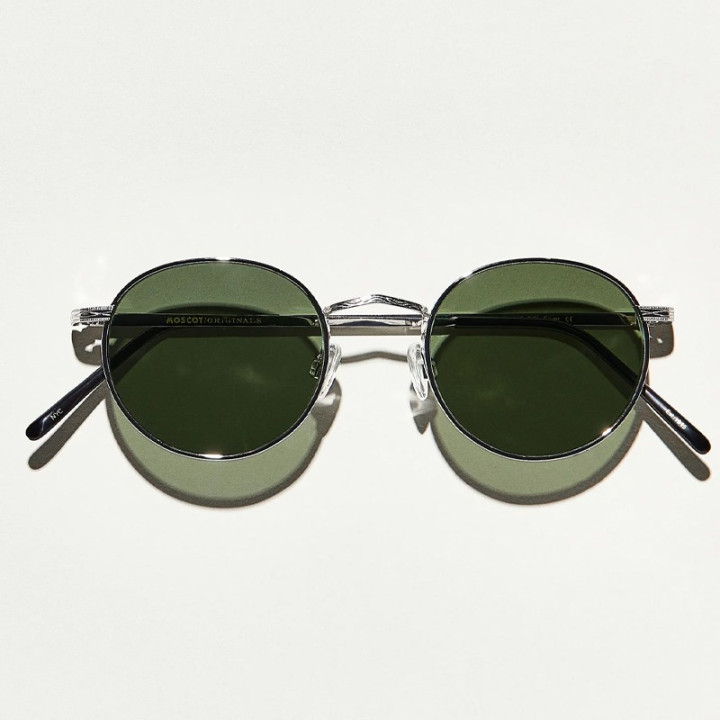 The Dov Sun Silver